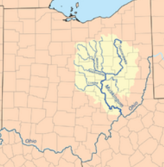 Foundation Park, Licking County, Ohio