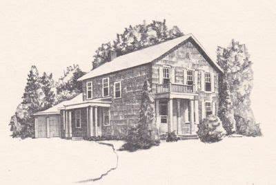 The Livingston House