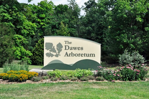 The Dawes Arboretum