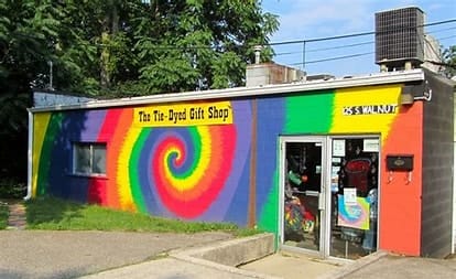 Yellow Springs / John Bryan area photo