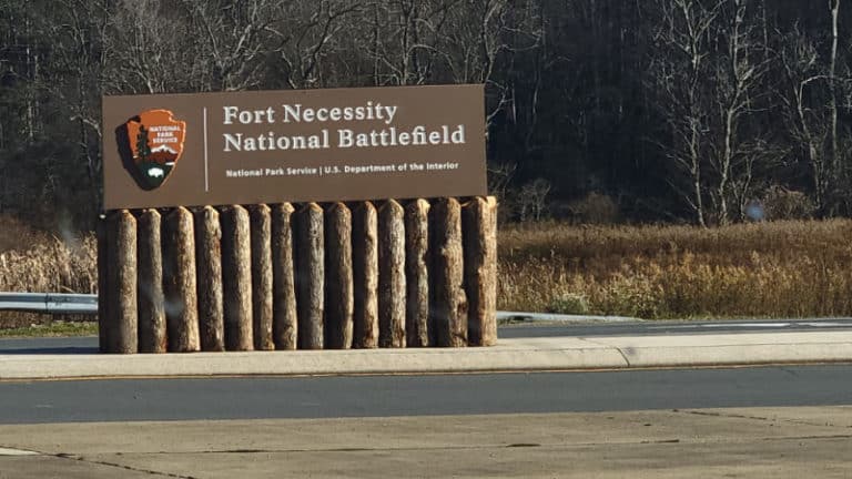 Fort Necessity National Battlefield