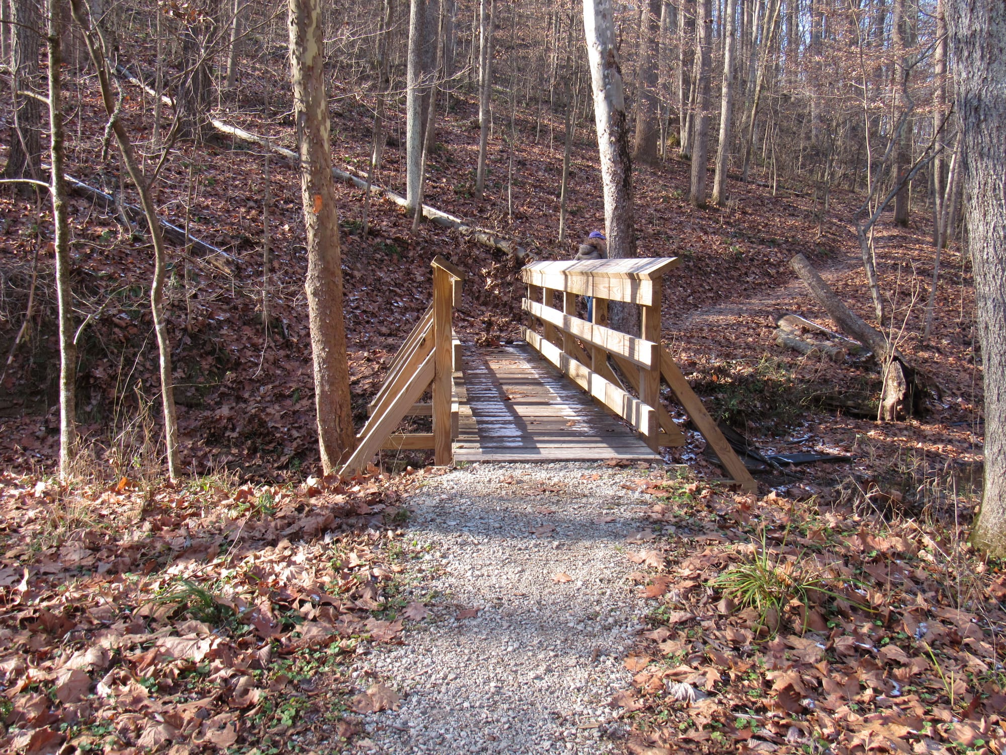 Hiking Ohio Updates For 2025