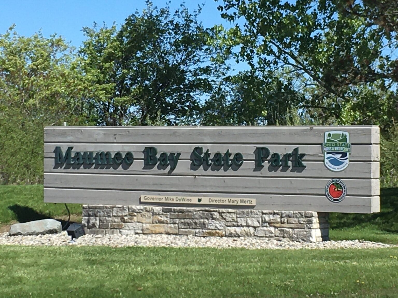 Maumee Bay State Park