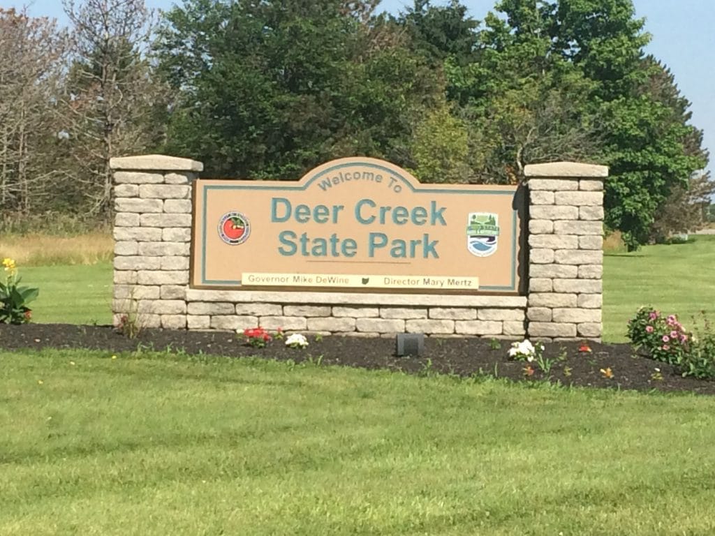 Deer Creek State Park
