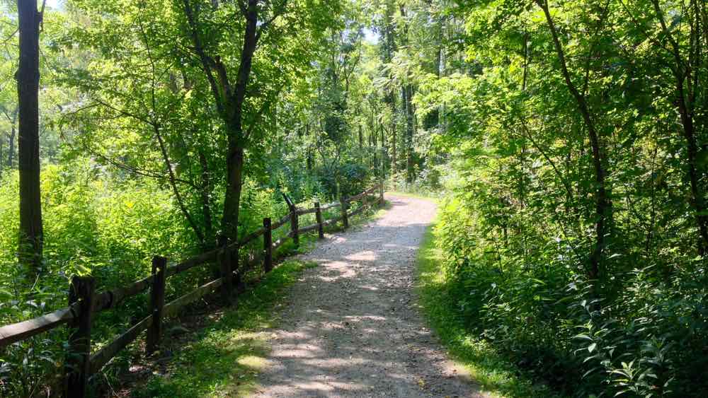Sharon Woods Metro Park