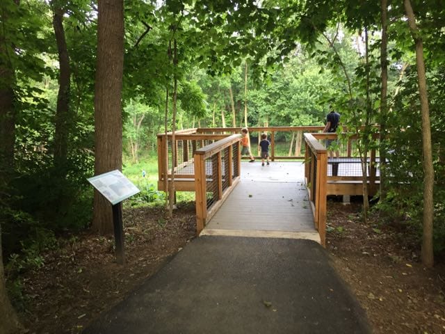 Scioto Grove Metro Park