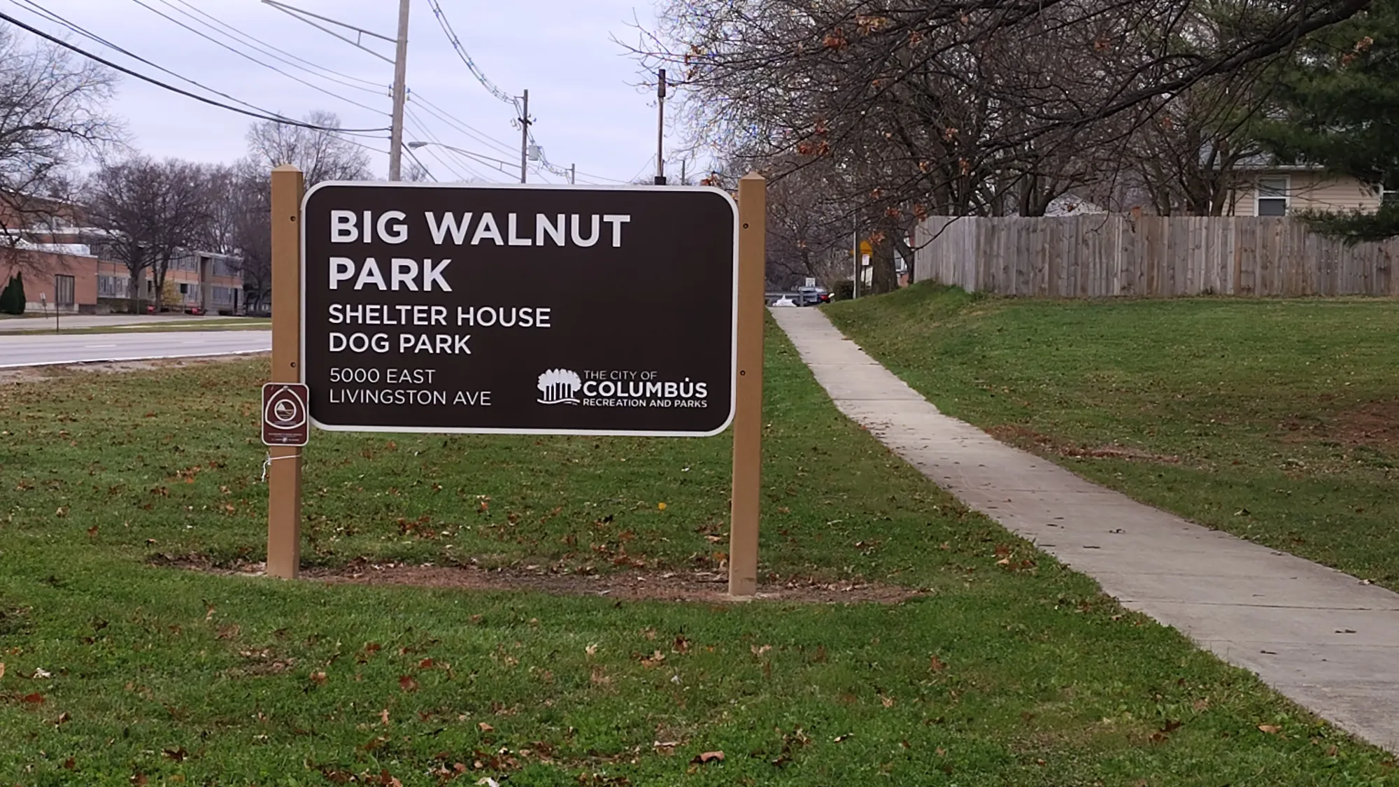 First Snowfall November 2025