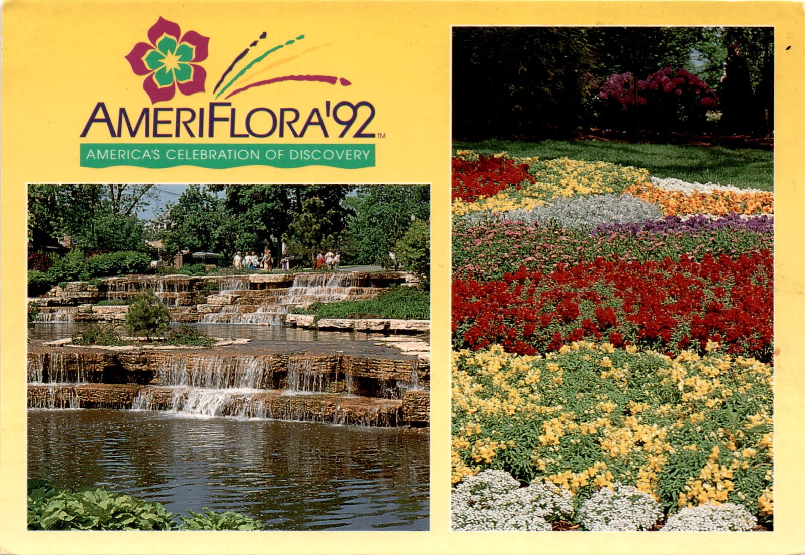 AmeriFlora '92