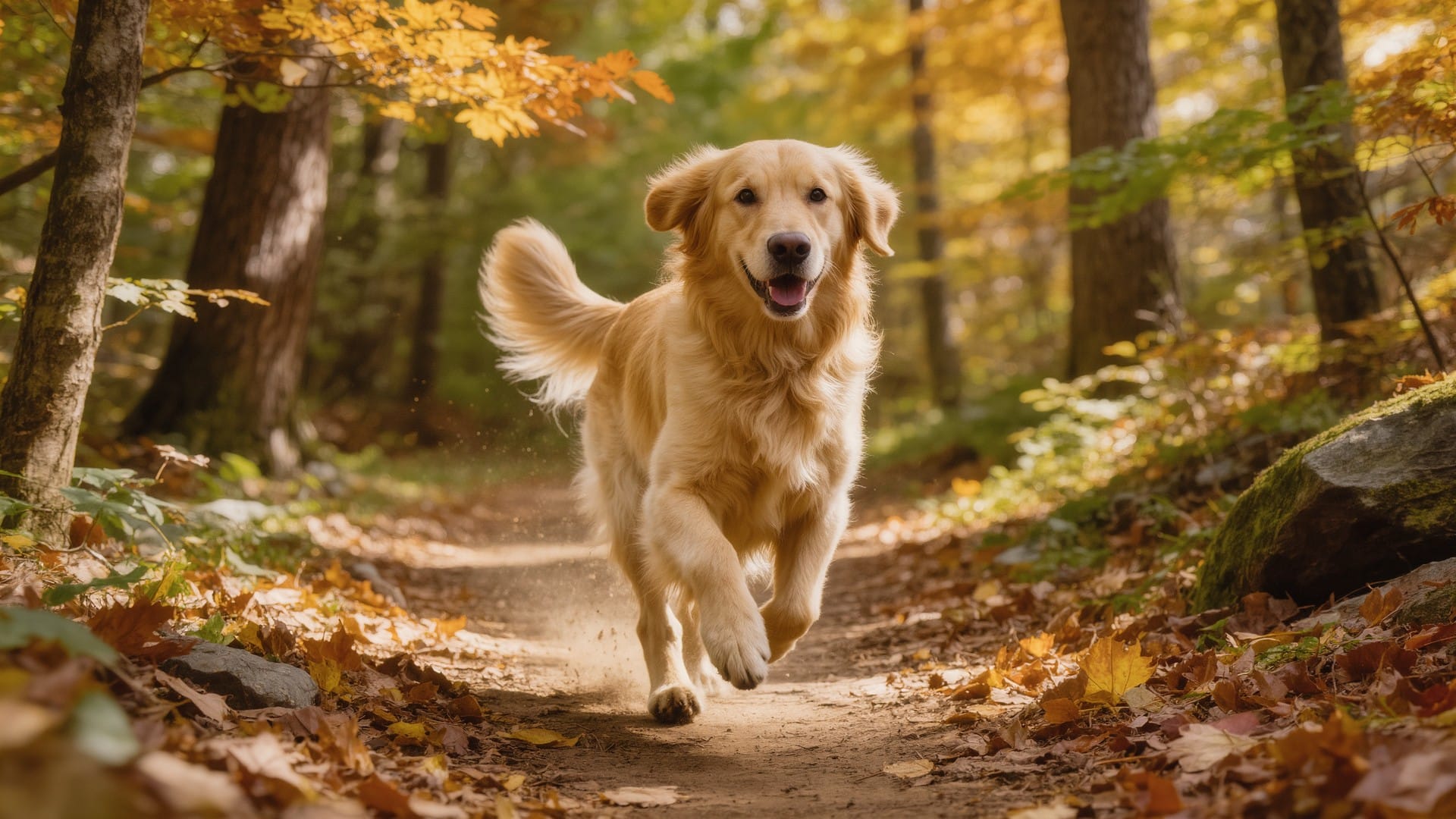 Dog-Friendly Hiking Trails in Ohio: 10 Tested Favorites