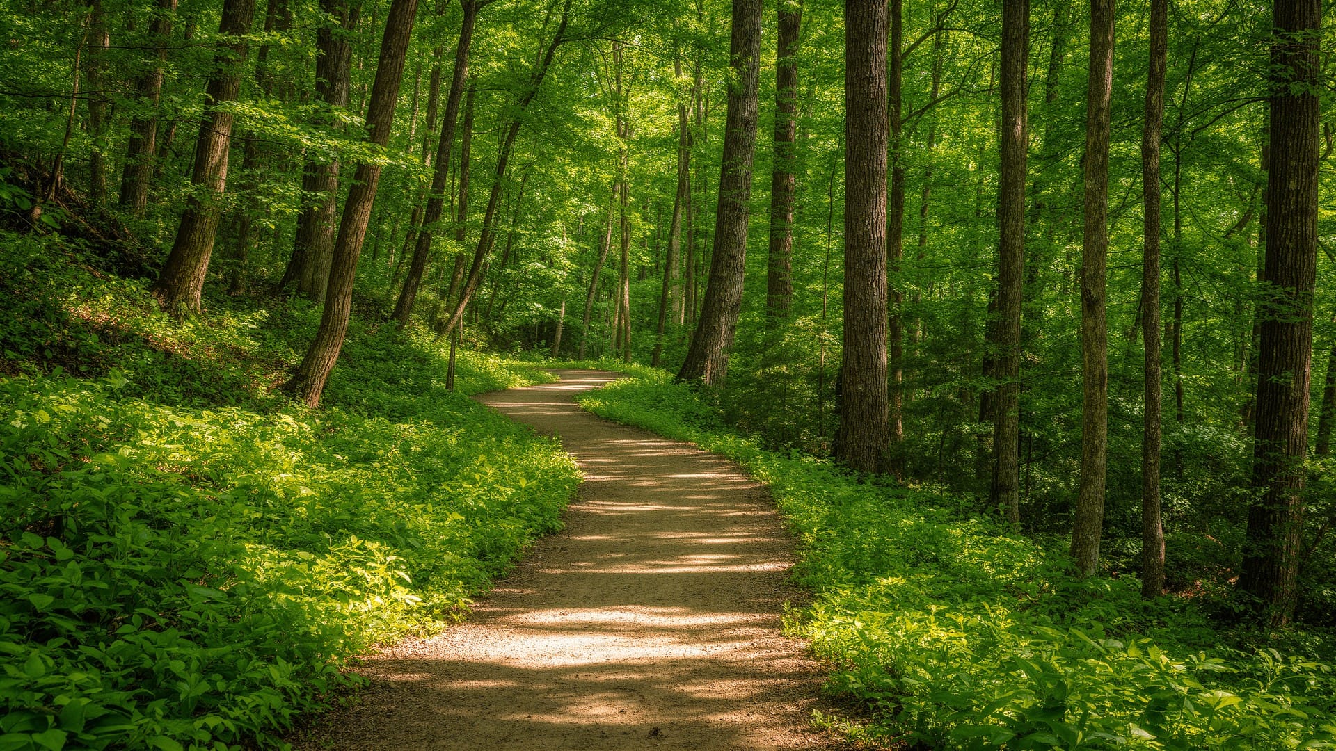 Kid-Friendly Ohio Hikes: 10 Trails Your Family Will Love