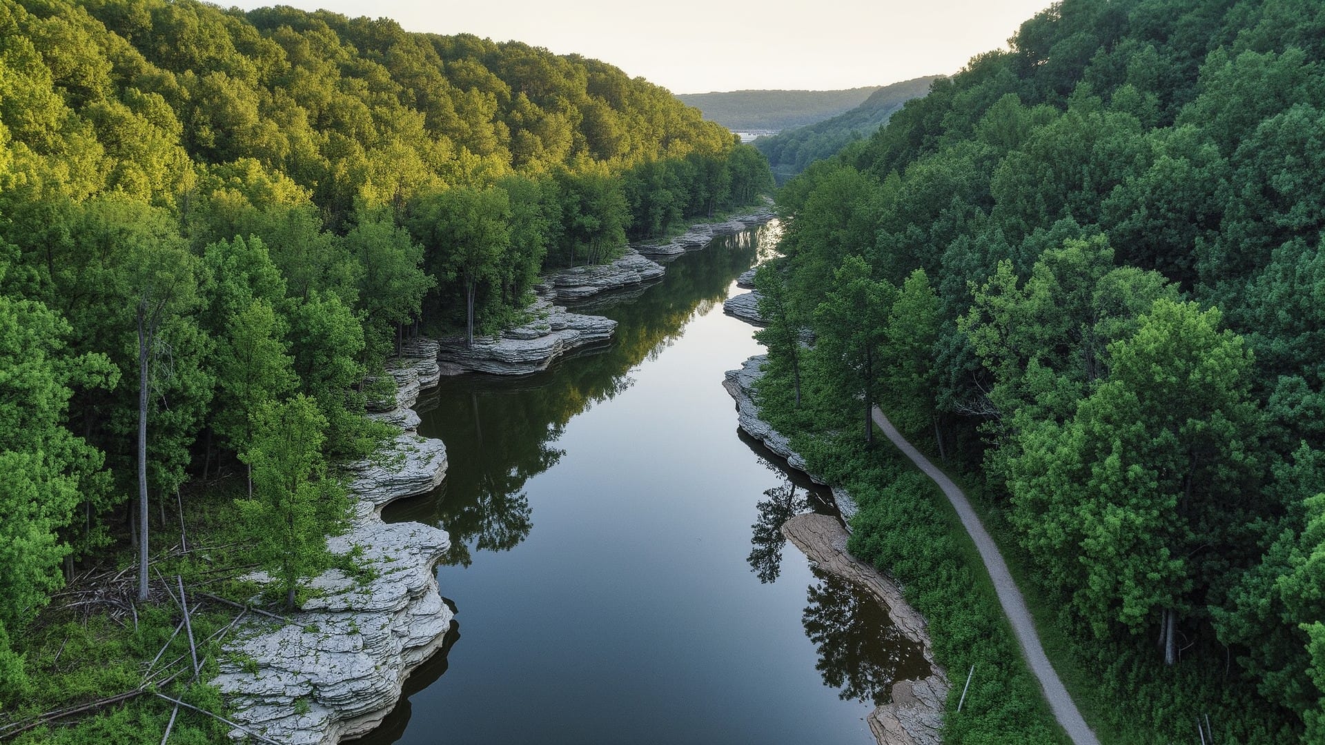Best Hikes Near Dayton, Ohio: 10 Trails and Day Trips