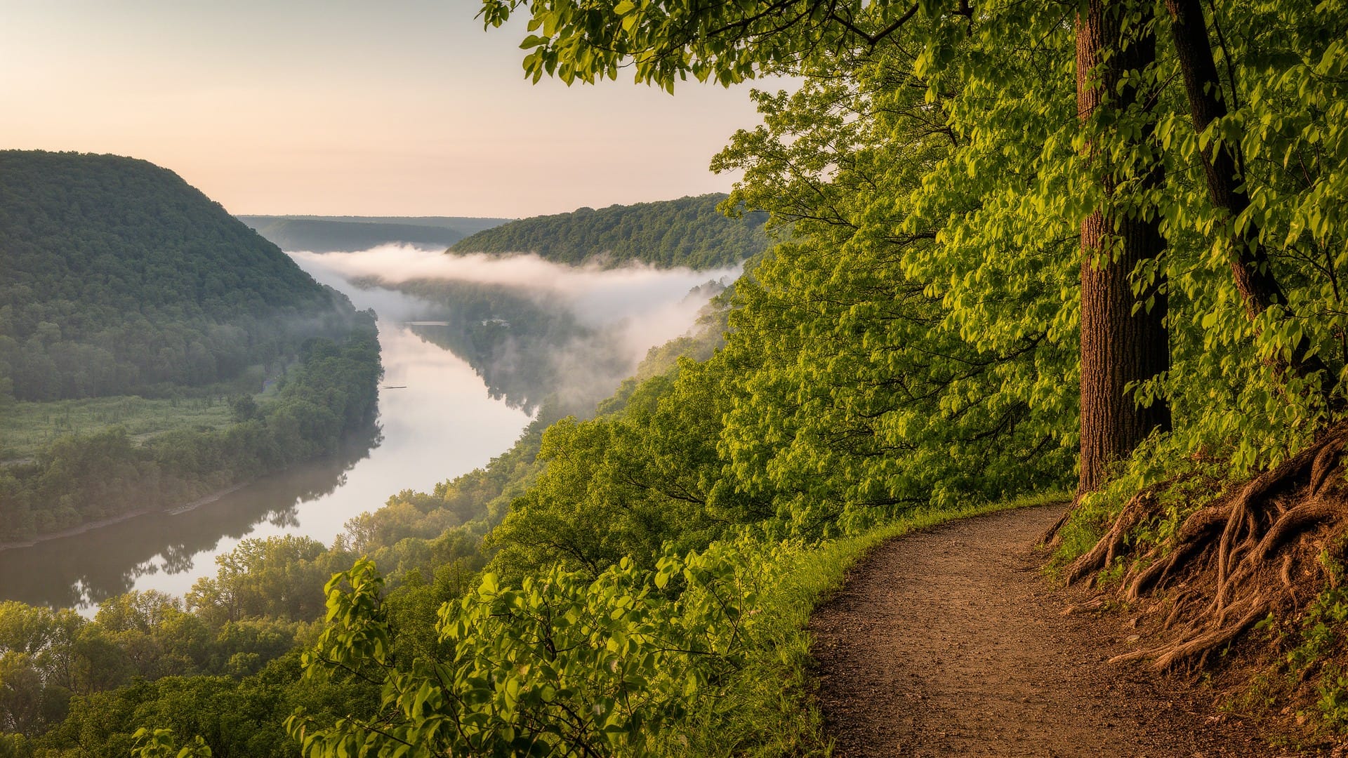 Best Hikes Near Cincinnati, Ohio: 10 Trails and Day Trips