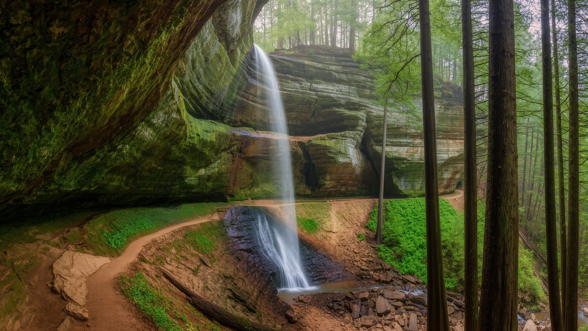 Hocking Hills State Park: Every Trail Ranked