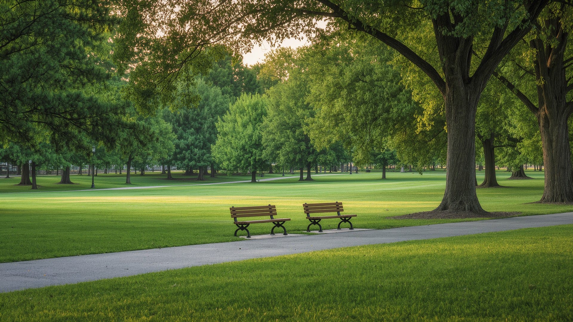 City of Columbus Parks Letter Q