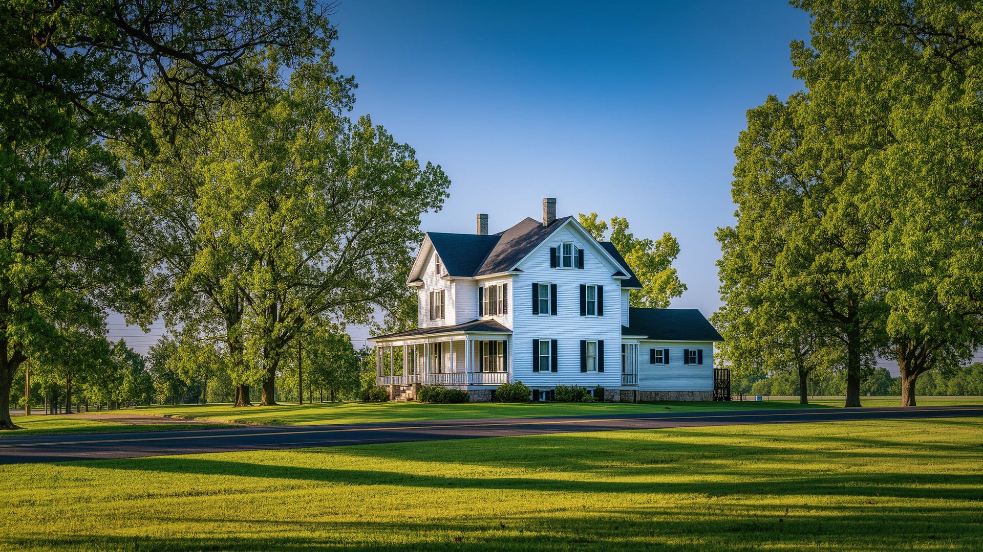 Where Did Neil Armstrong Live? His Wapakoneta, Ohio Boyhood Home