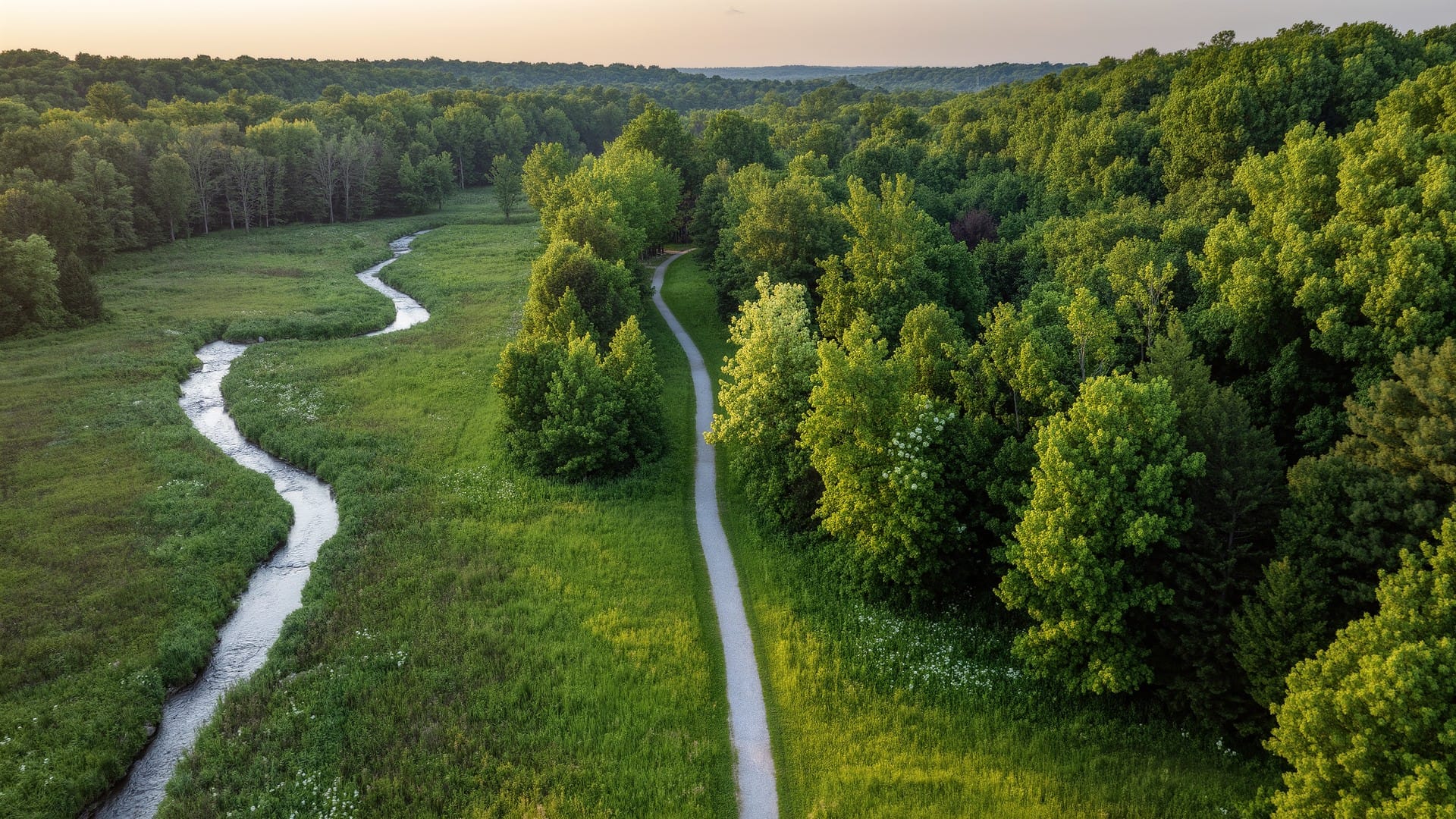 Columbus Metro Parks: Franklin County Trail Guide 2026