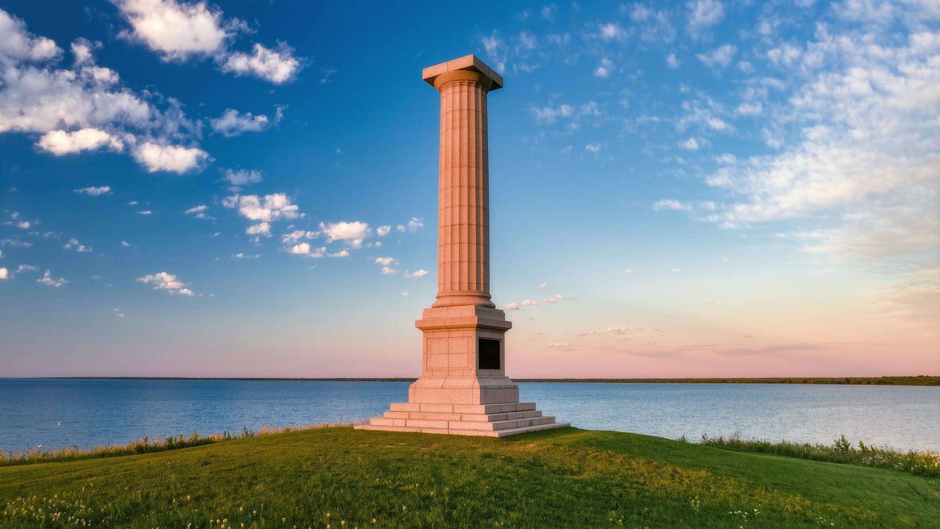 Perry's Victory & International Peace Memorial