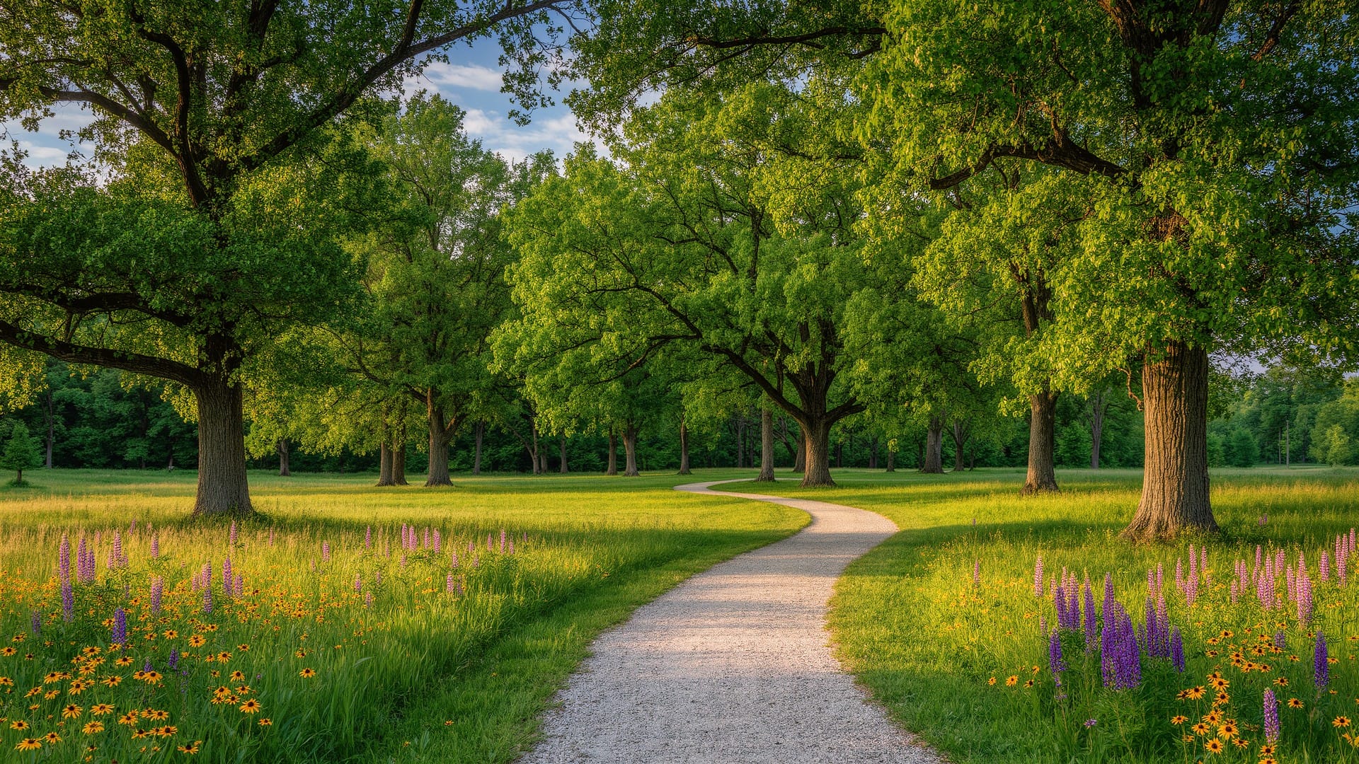 Columbus City Parks: 422 Parks and 14,000 Acres of Urban Green Space