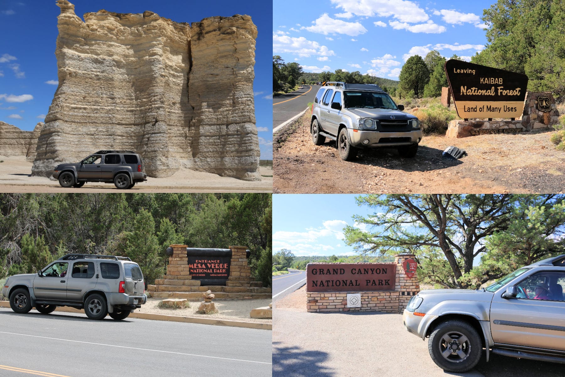 2026 Road Trip