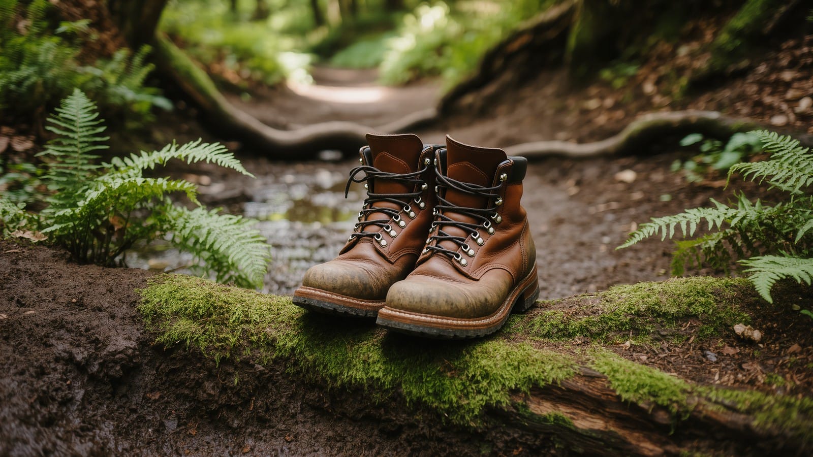 Hiking Boots vs. Trail Runners: What Actually Works on Ohio Trails